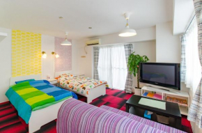 Winz Kuruma Michi - Vacation STAY 13266